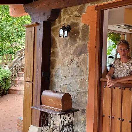 Holiday home La Roja Exclusive Potes