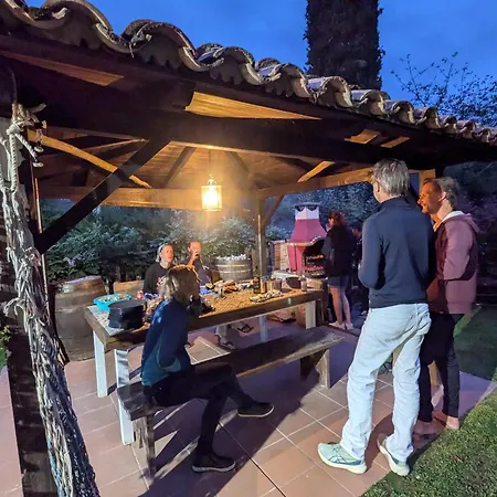 Holiday home La Roja Exclusive Potes