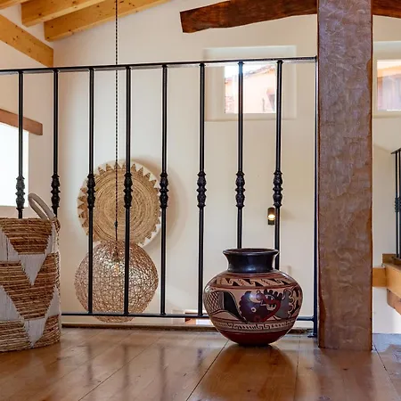 La Roja Exclusive Holiday home *
