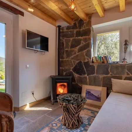 La Roja Exclusive Holiday home Potes