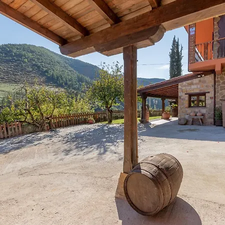 La Roja Exclusive Holiday home