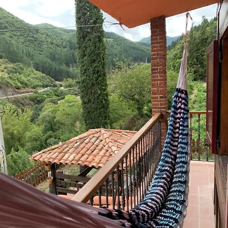La Roja Exclusive Holiday home *