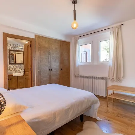 Holiday home La Roja Exclusive *
