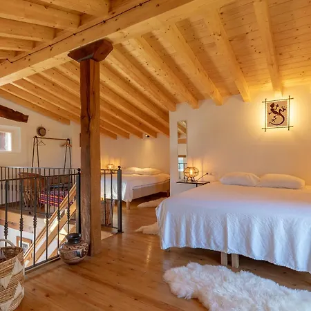Holiday home La Roja Exclusive