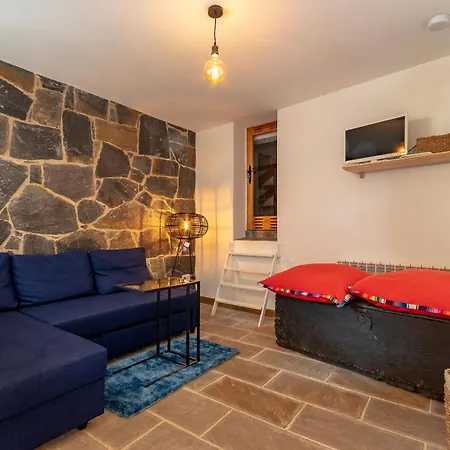 Holiday home La Roja Exclusive *