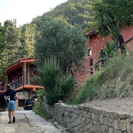 Holiday home La Roja Exclusive Potes