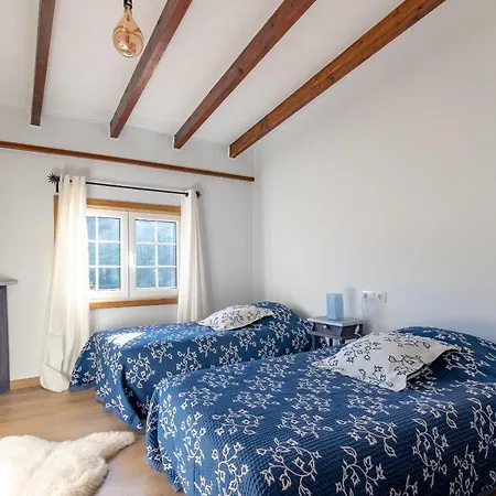 Holiday home La Roja Exclusive *
