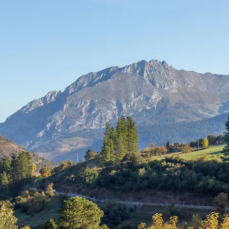 La Roja Exclusive Holiday home