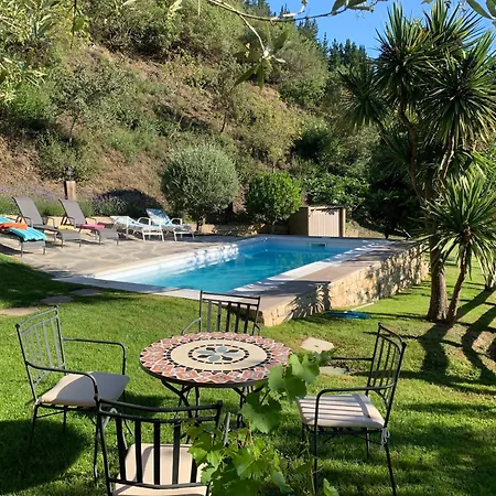 Holiday home La Roja Exclusive *