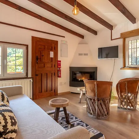 La Roja Exclusive Holiday home Potes