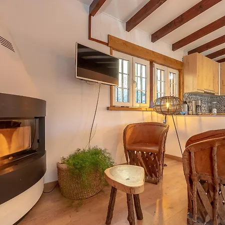 Holiday home La Roja Exclusive