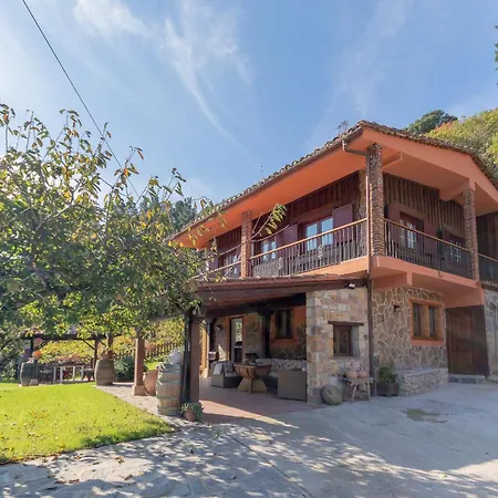 La Roja Exclusive Holiday home