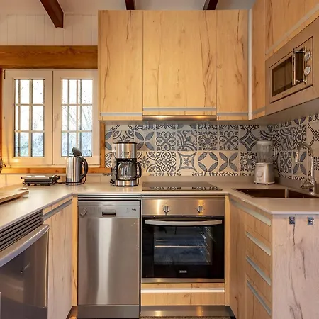La Roja Exclusive Holiday home *